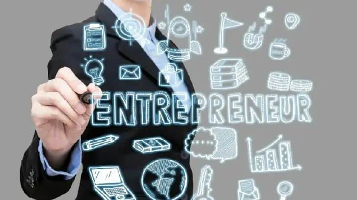 Entrpreneur
