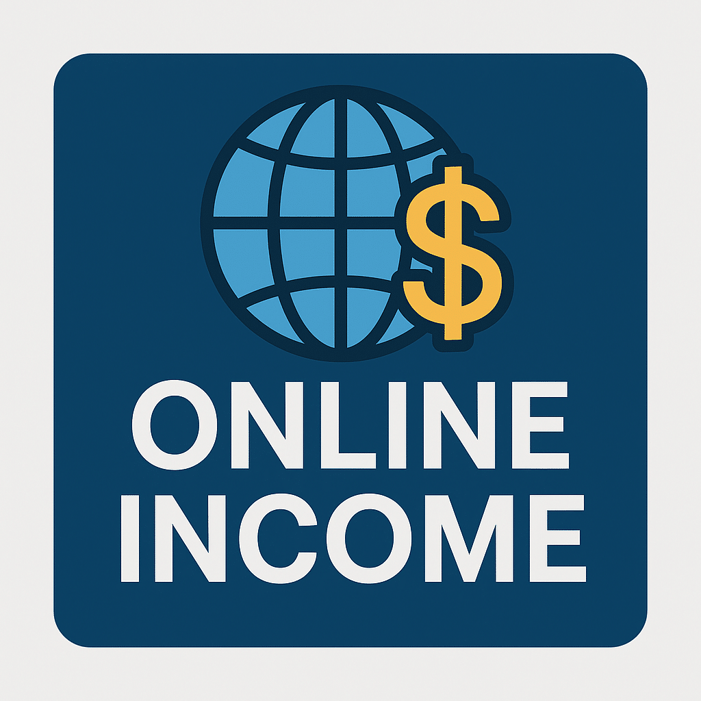 Online Income