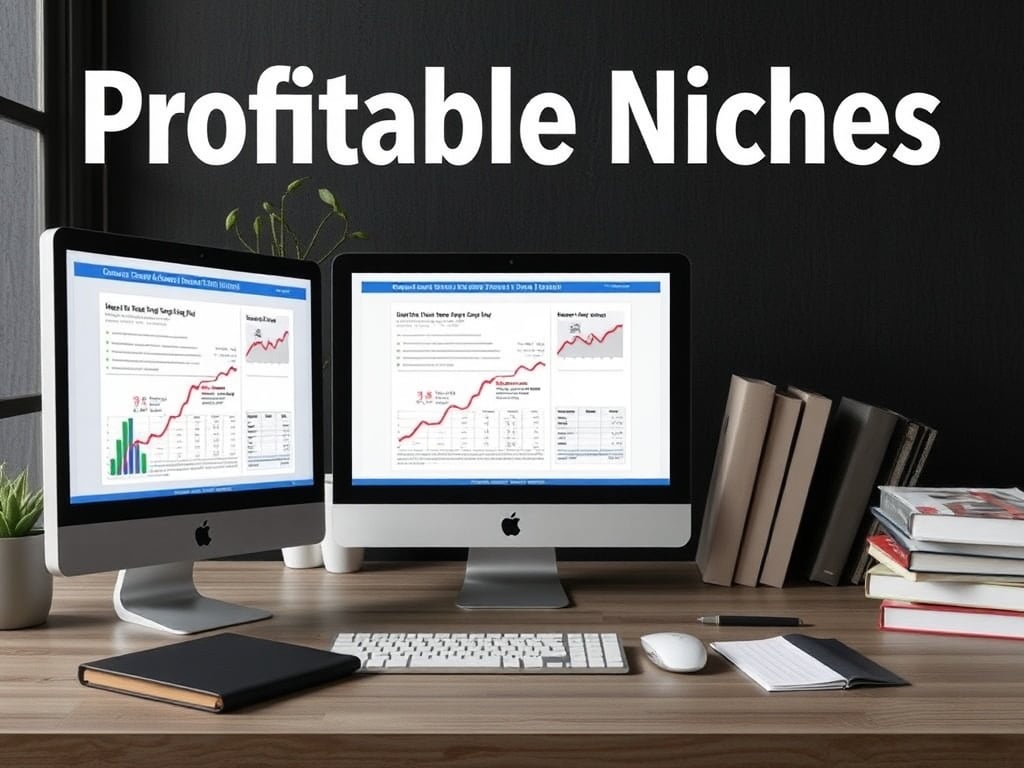Profitable Niches