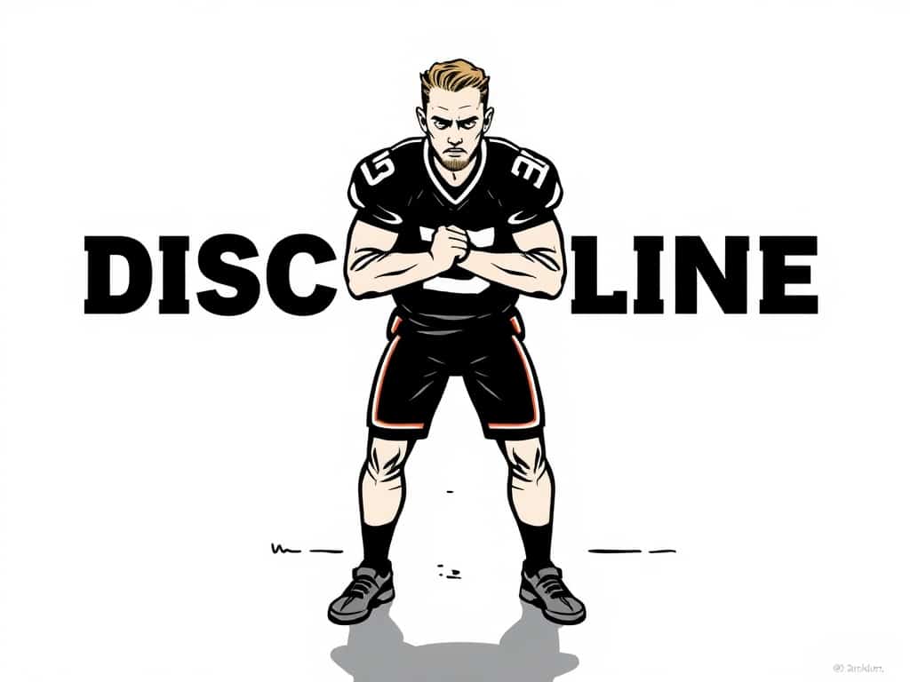 Discipline