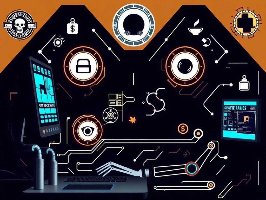 Automating My Business