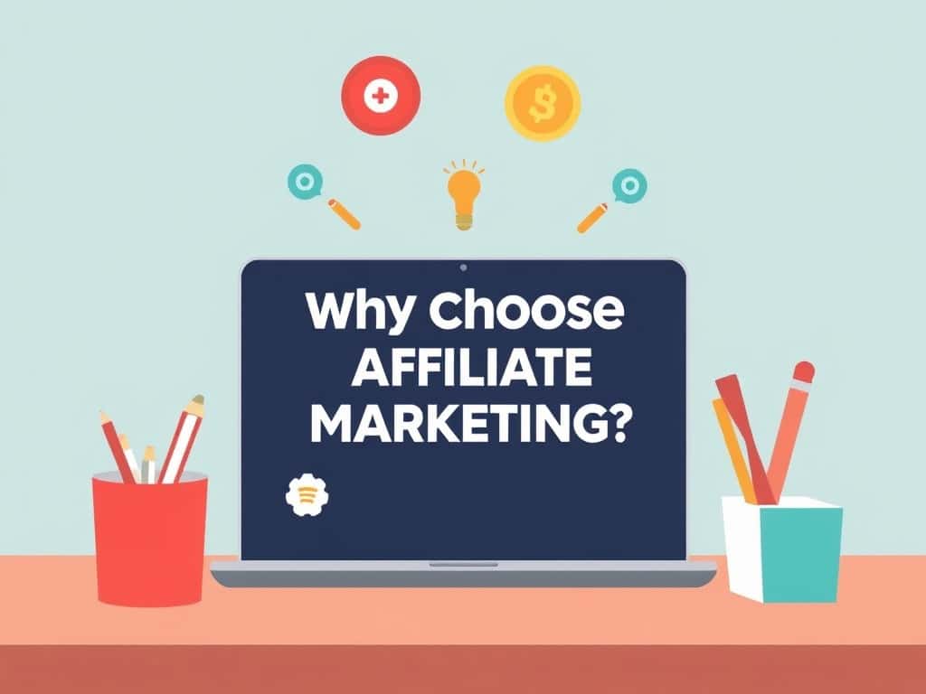 Promoting Affiliate Products