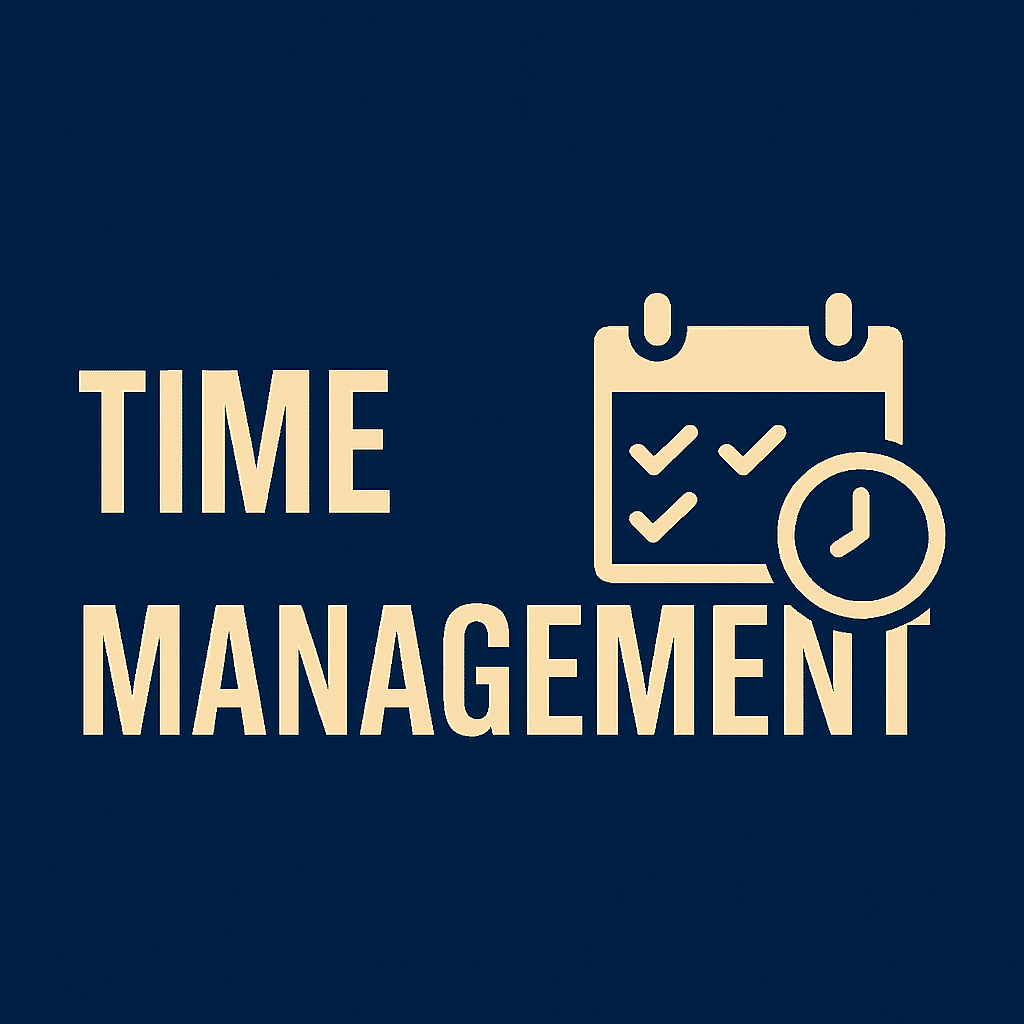 Time Management