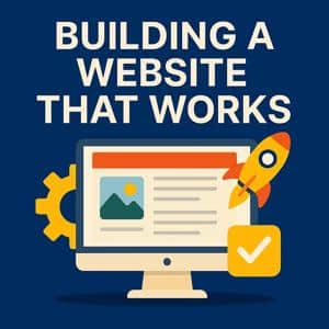 Building a Successful Website