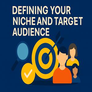 Setting Up Your Online Business Foundation